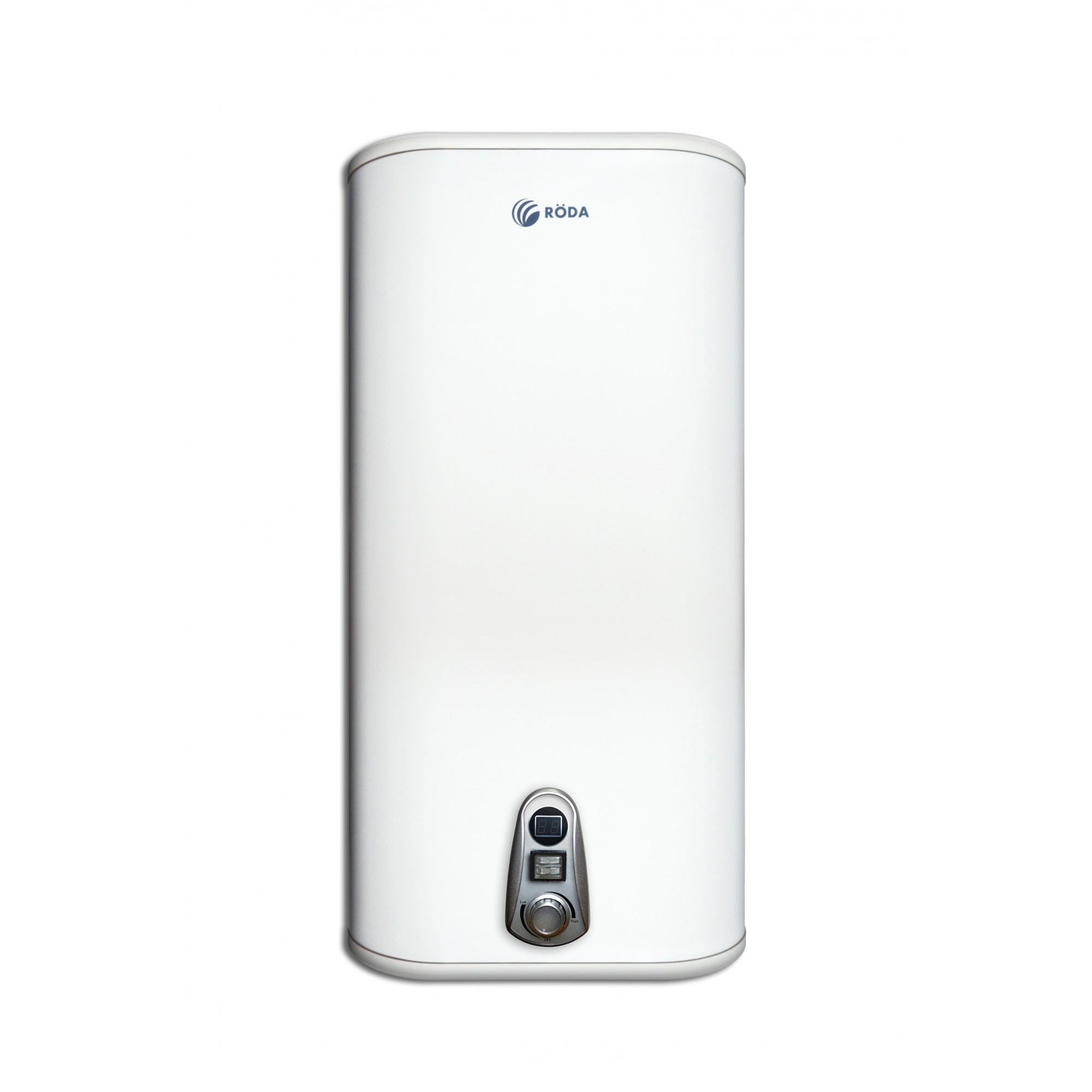 Накопительный водонагреватель (Бойлер) Roda Aqua INOX 100 VM